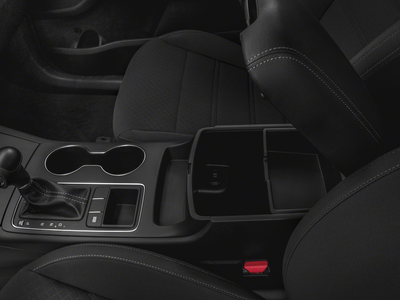2018 Kia Sorento 2.4L LX