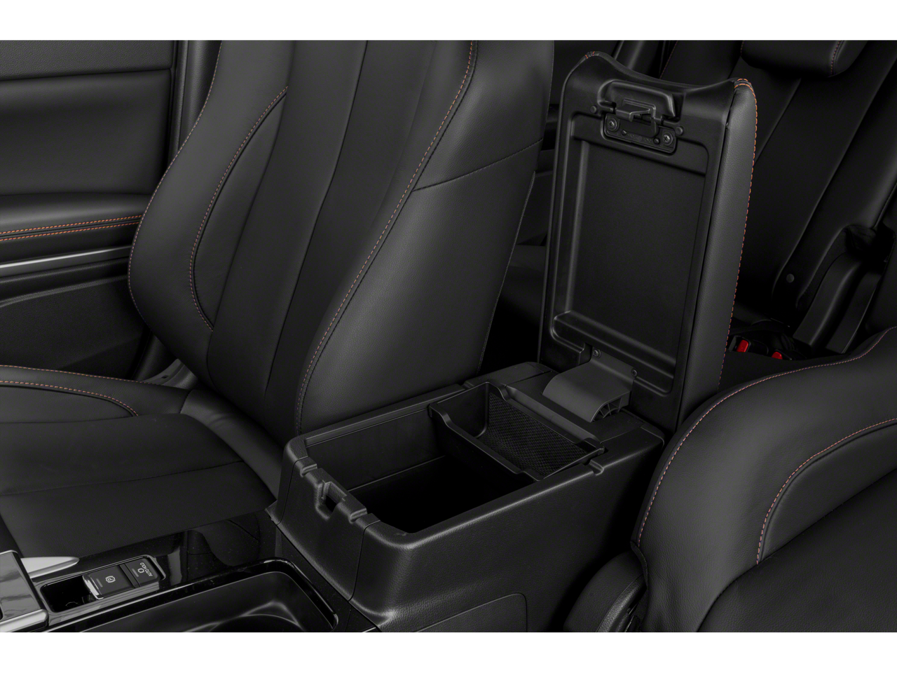 2018 Mitsubishi Eclipse Cross SEL