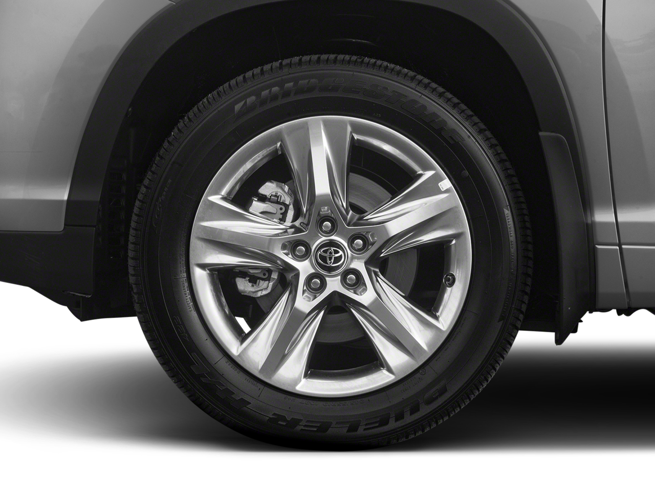 2018 Toyota Highlander Hybrid Limited