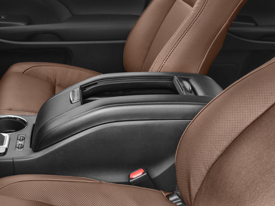 2018 Toyota Highlander Hybrid Limited