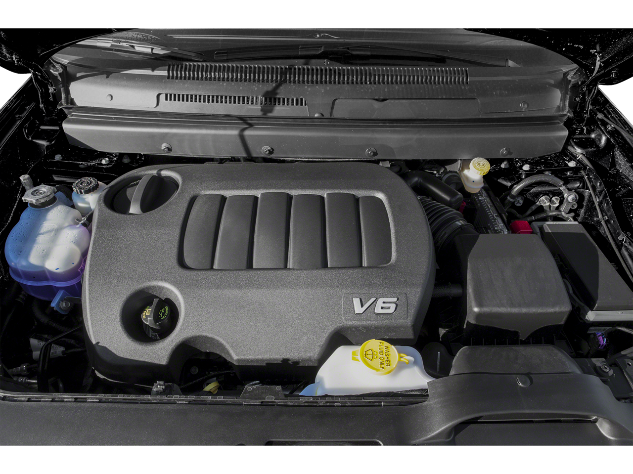 2019 Dodge Journey GT