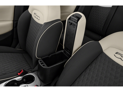 2019 FIAT 500X Trekking