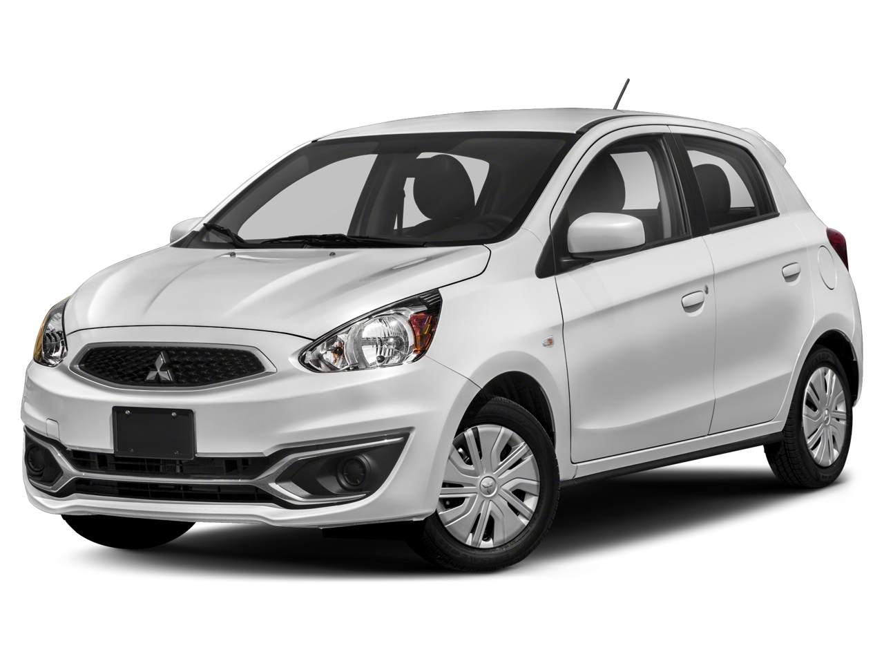 2019 Mitsubishi Mirage ES