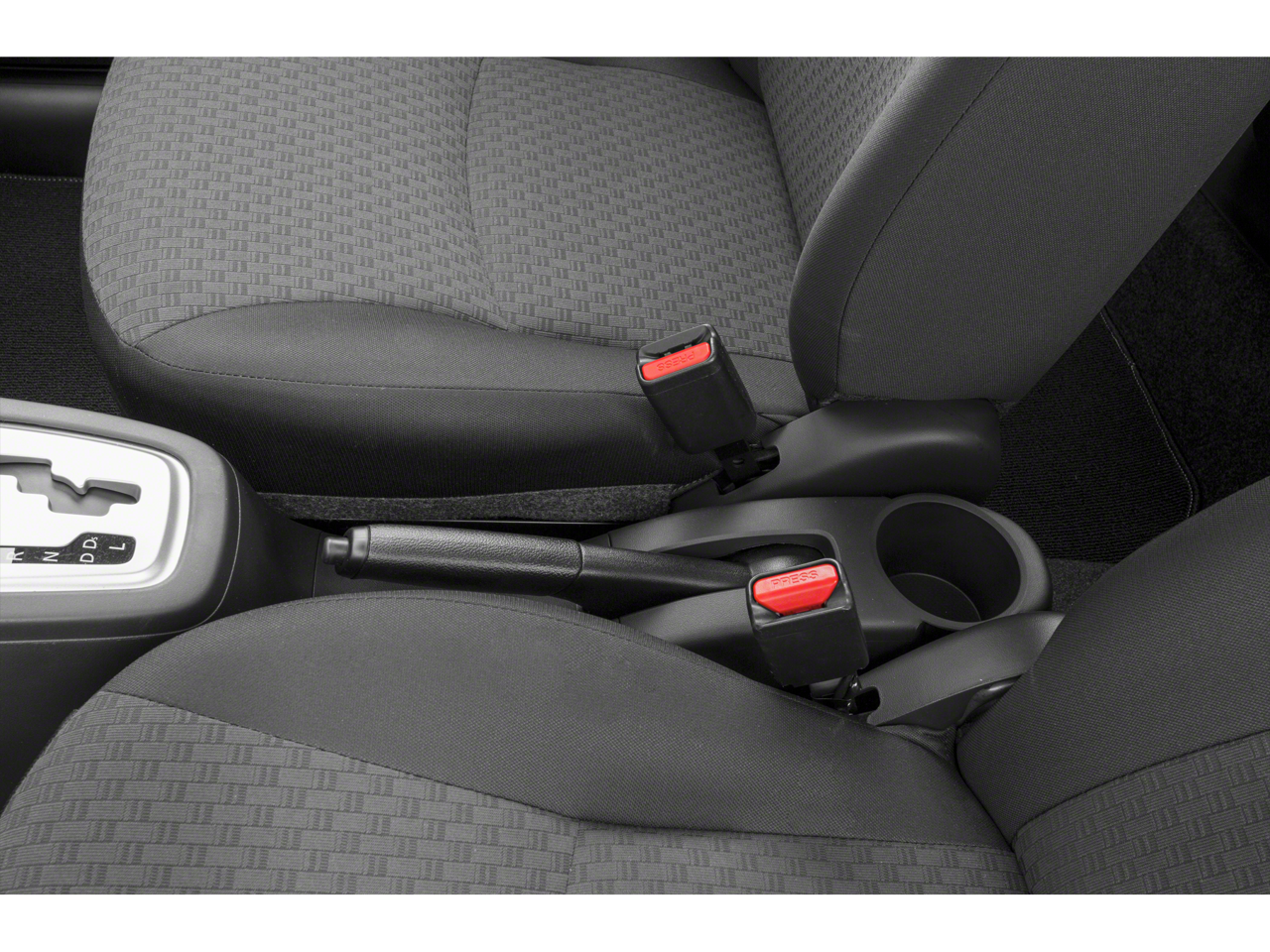 2019 Mitsubishi Mirage ES