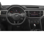 2019 Volkswagen Atlas 3.6L V6 SEL
