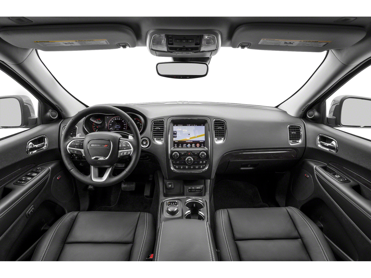 2020 Dodge Durango SXT Plus