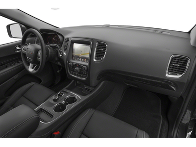 2020 Dodge Durango SXT Plus