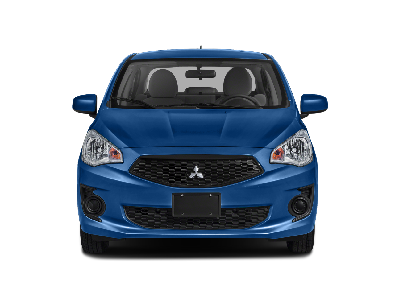 2020 Mitsubishi Mirage G4 LE