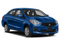 2020 Mitsubishi Mirage G4 LE