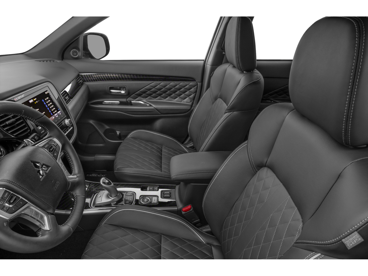 2020 Mitsubishi Outlander PHEV GT