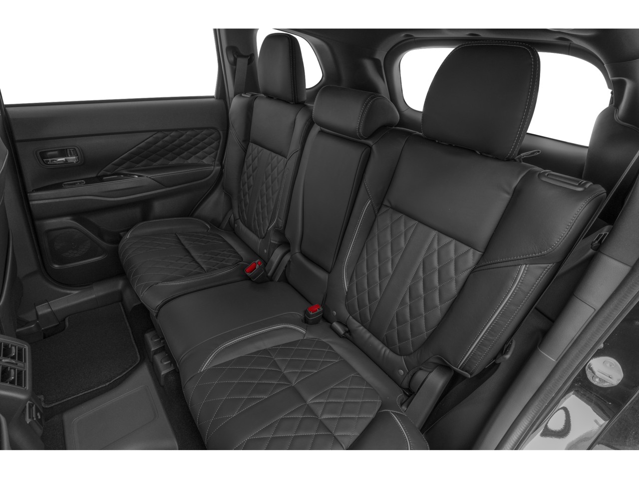 2020 Mitsubishi Outlander PHEV GT