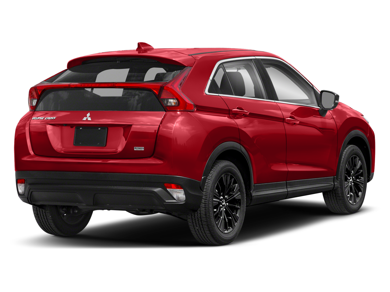 Used 2020 Mitsubishi Eclipse Cross LE with VIN JA4AT4AA0LZ001993 for sale in Clarksburg, WV