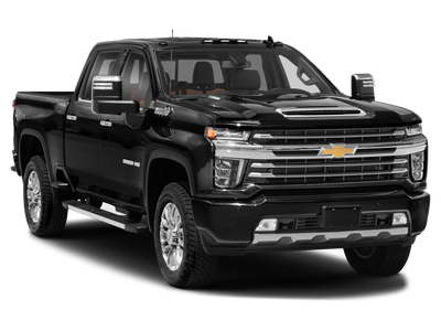 2021 Chevrolet Silverado 2500HD High Country