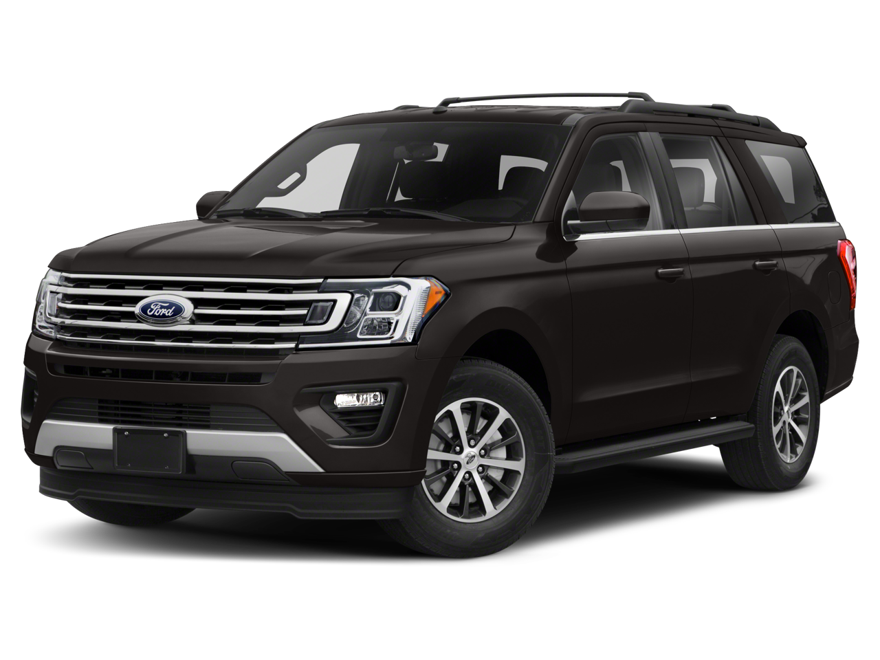 2021 Ford Expedition XLT 4x4's photo