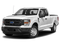 2021 Ford F-150 XL SXT