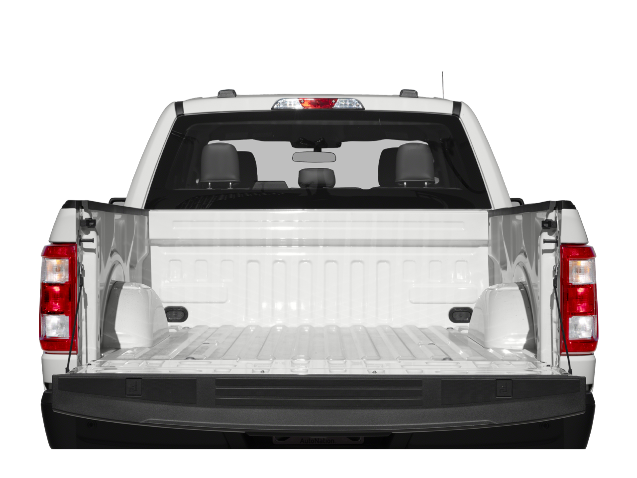 2021 Ford F-150 XL SXT