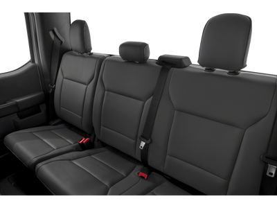 2021 Ford F-150 XL SXT