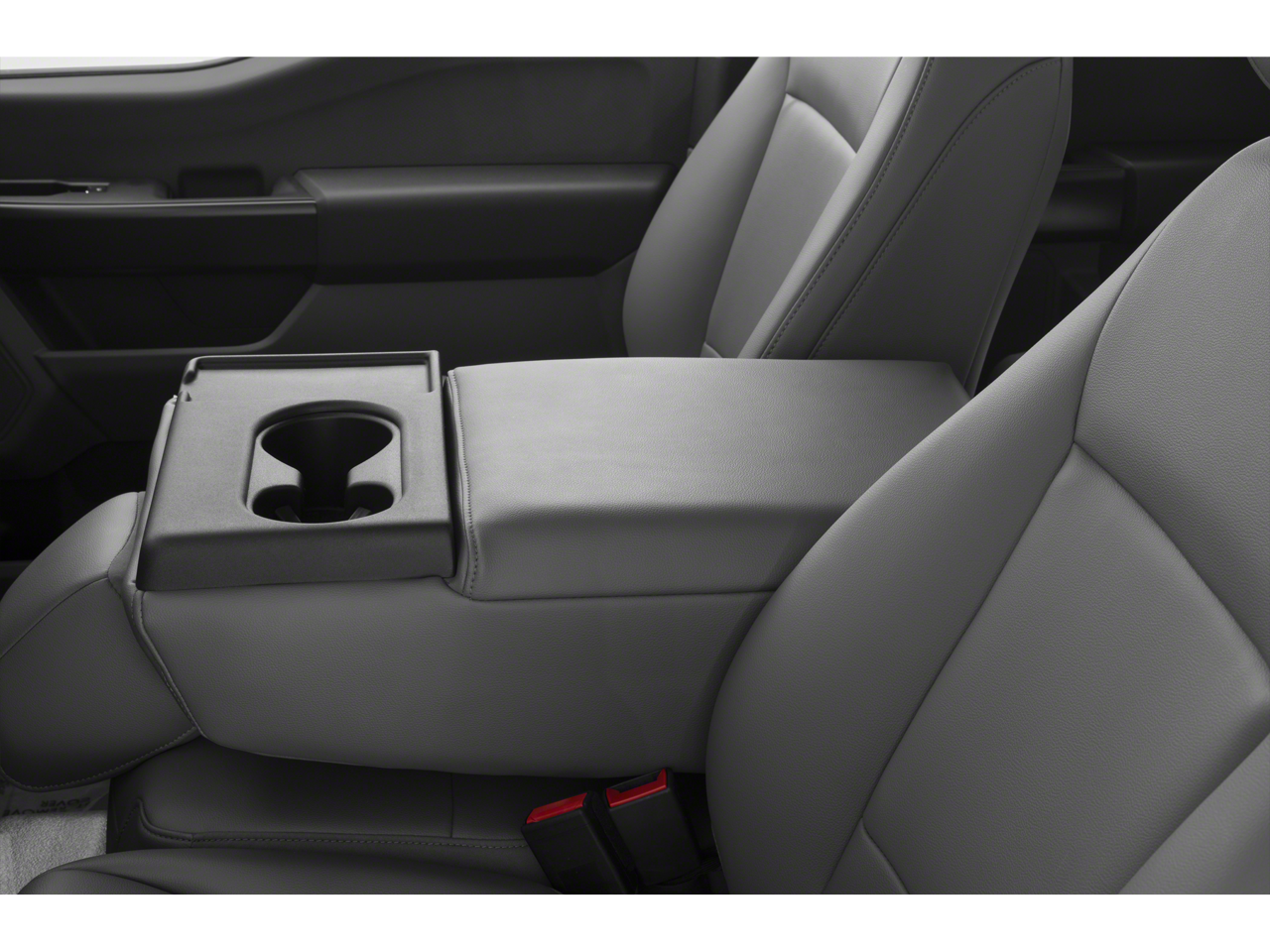 2021 Ford F-150 XL SXT