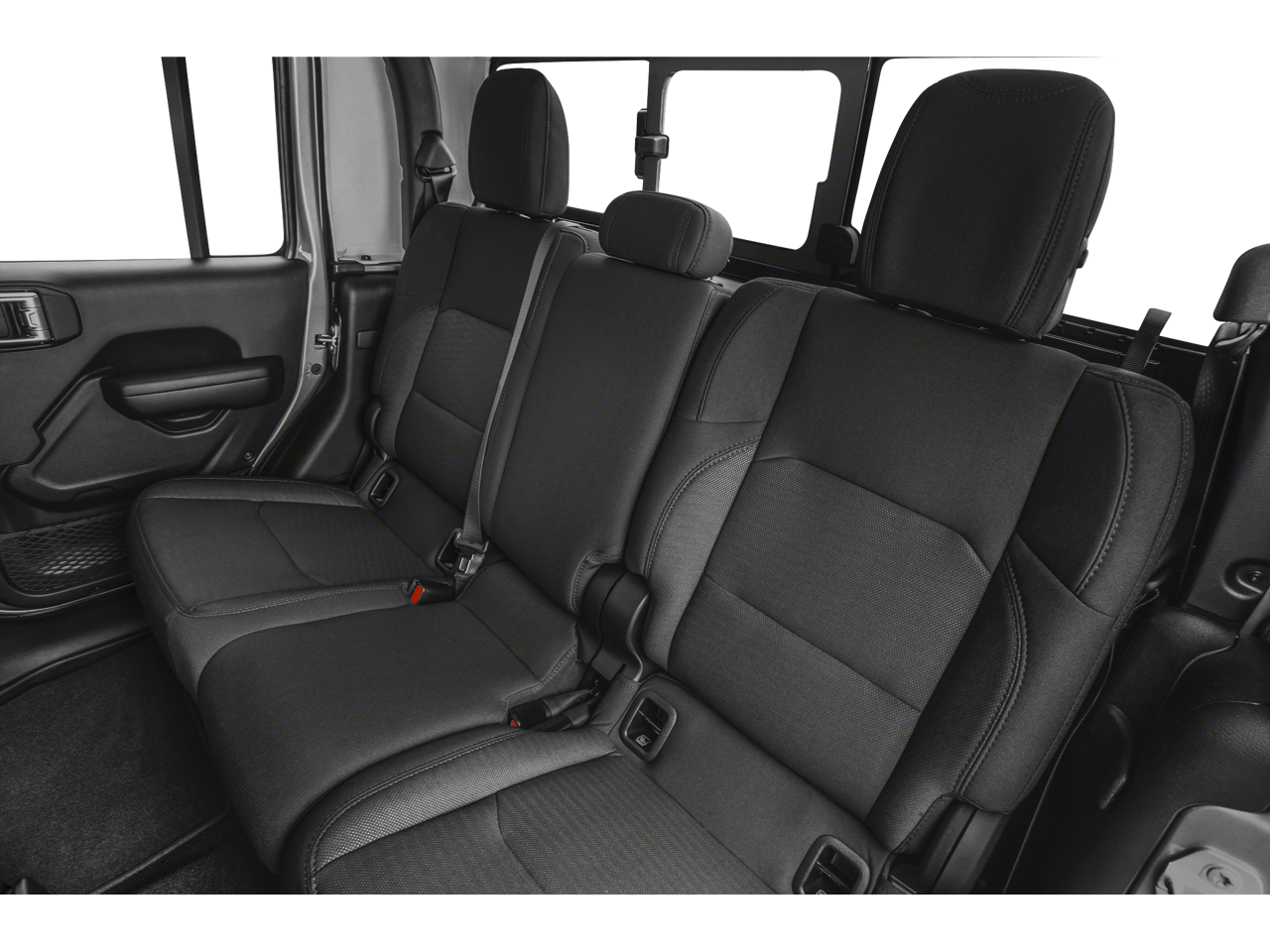 2021 Jeep Gladiator Willys 4x4