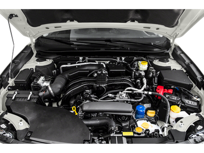 2021 Subaru Legacy Sport