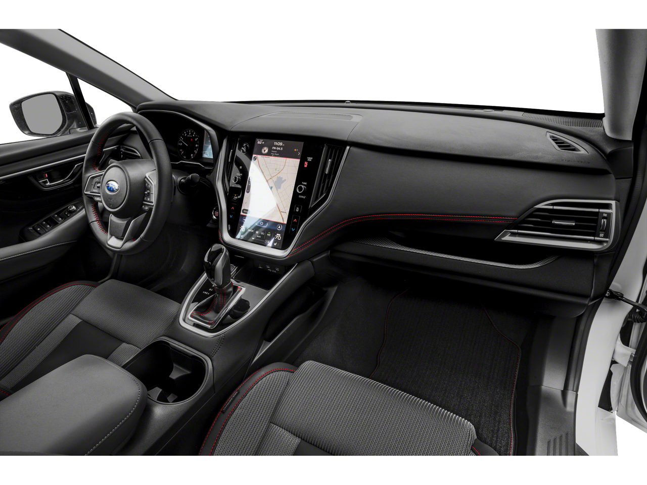 2021 Subaru Legacy Sport