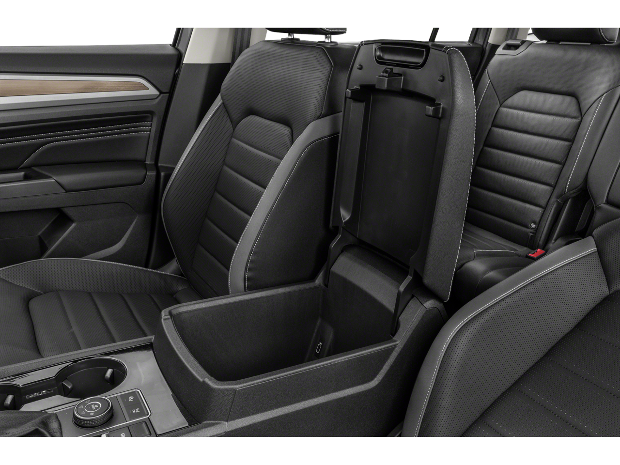 2021 Volkswagen Atlas SEL Premium