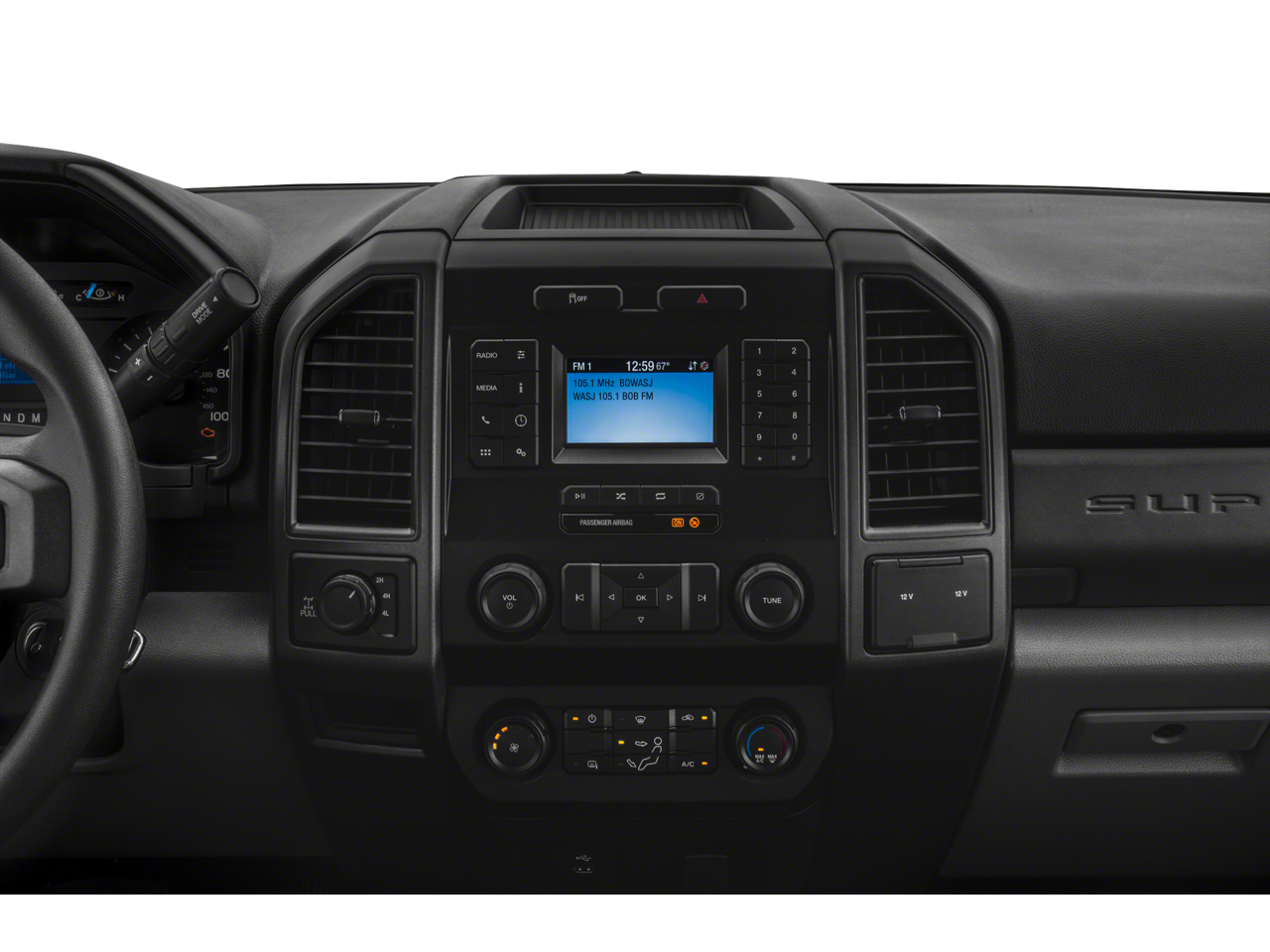 2022 Ford F-350SD XL