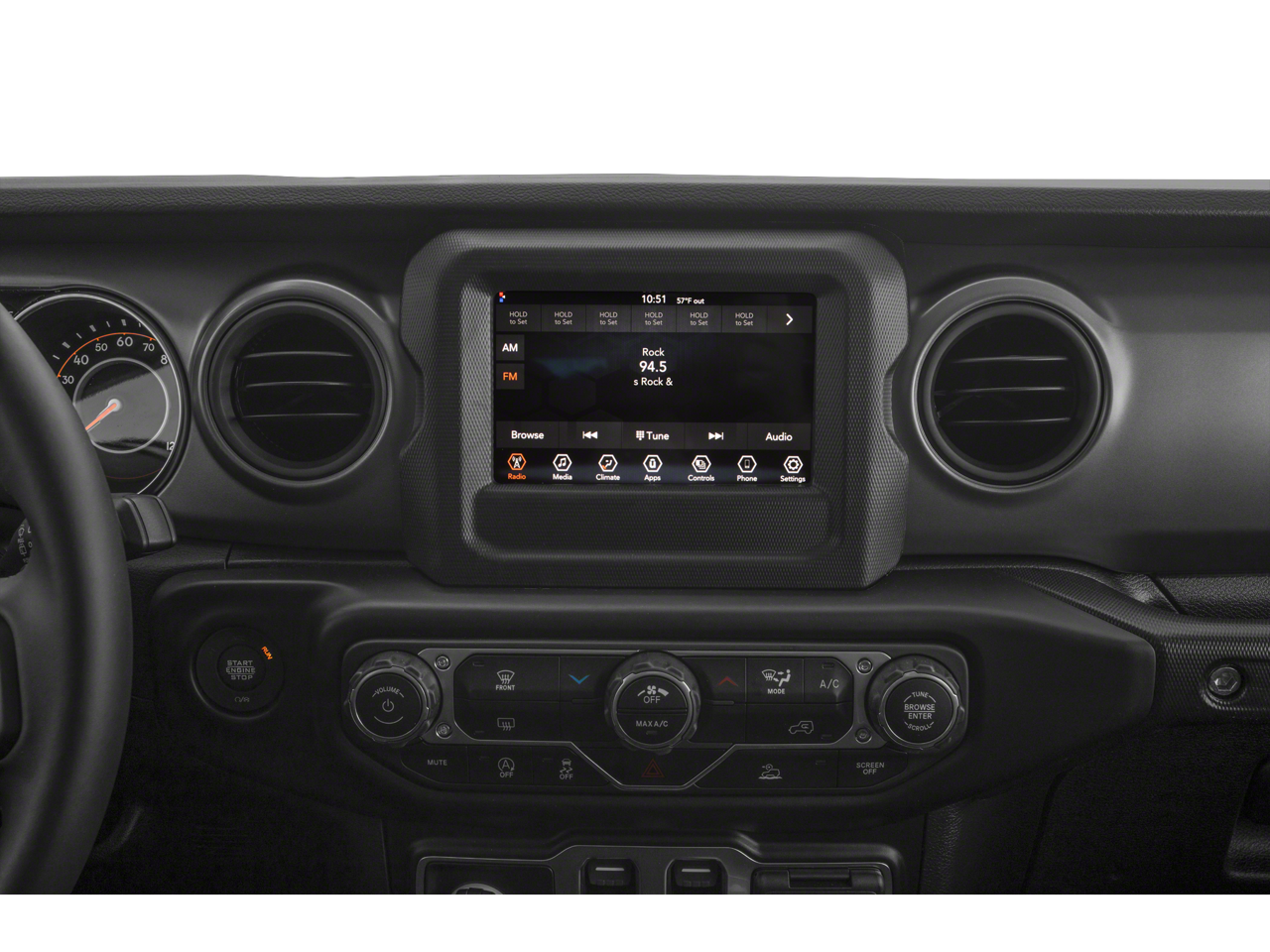 2022 Jeep Wrangler Willys 4x4