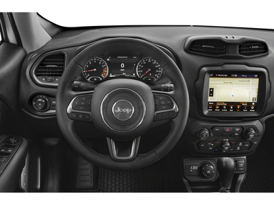 2022 Jeep Renegade Sport 4x4