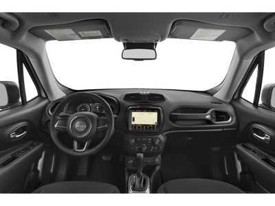 2022 Jeep Renegade Sport 4x4