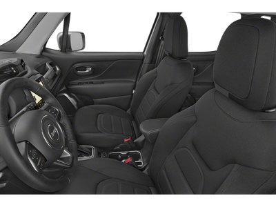 2022 Jeep Renegade Sport 4x4