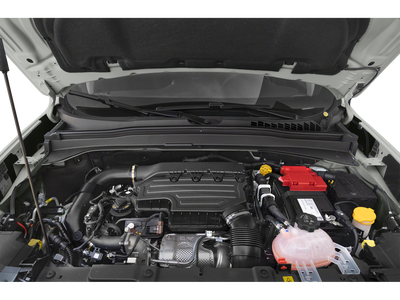 2022 Jeep Renegade Sport 4x4