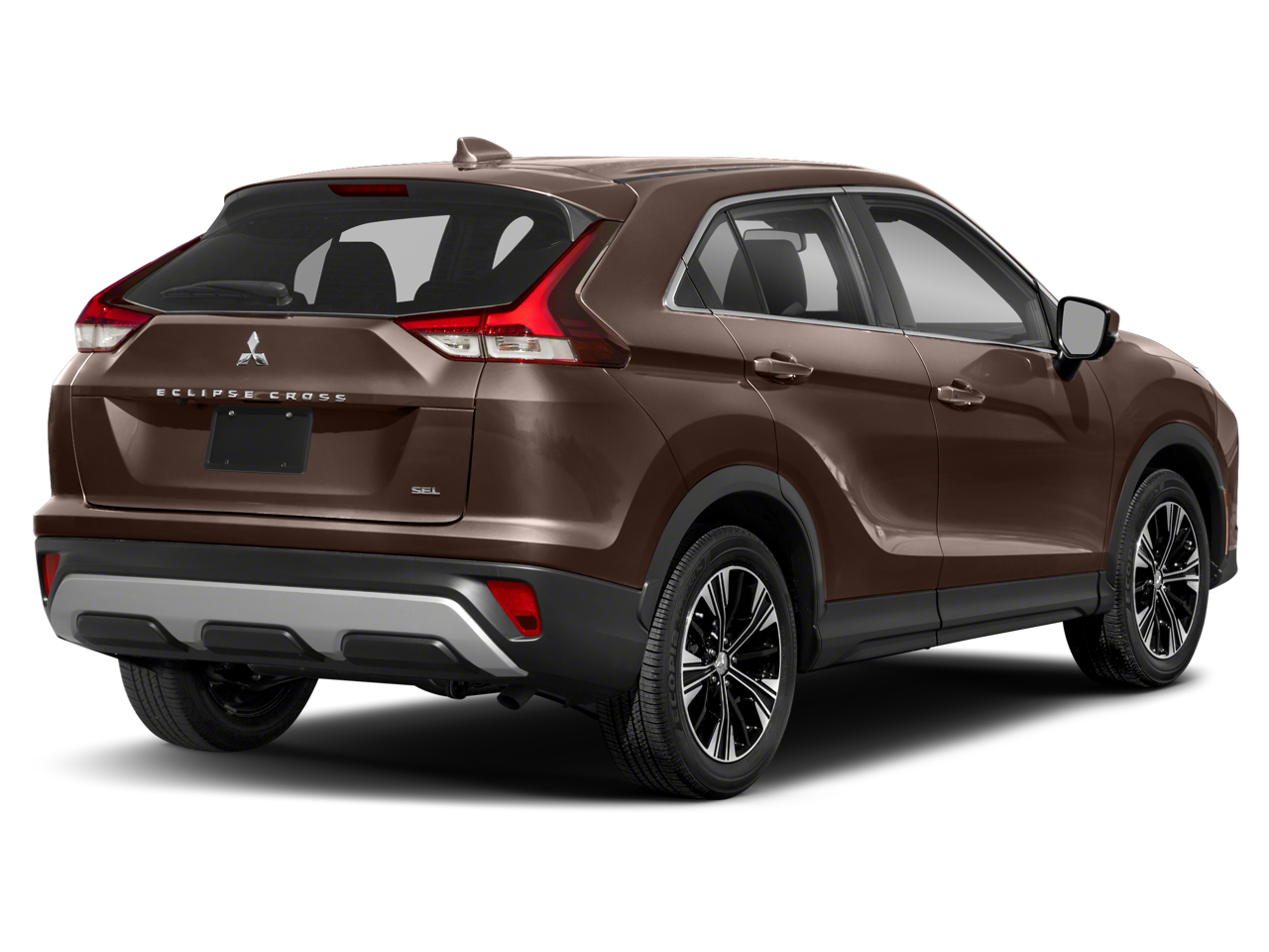 2022 Mitsubishi Eclipse Cross SEL