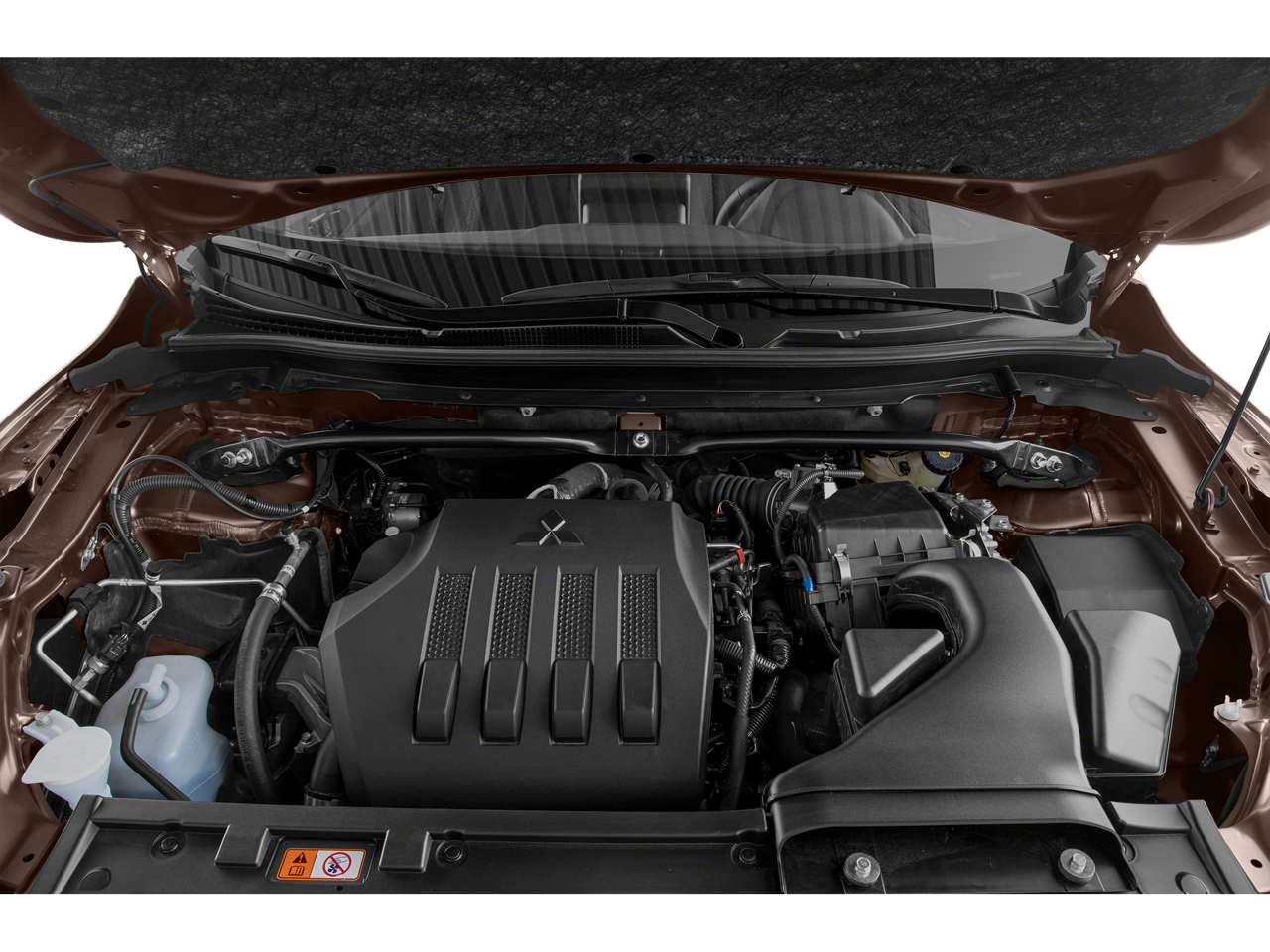 2022 Mitsubishi Eclipse Cross SEL