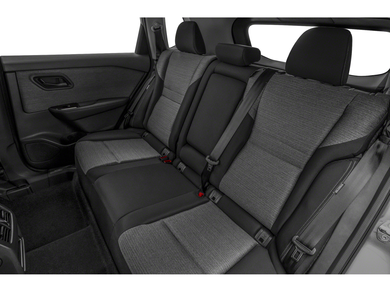 2022 Nissan Rogue S Intelligent AWD