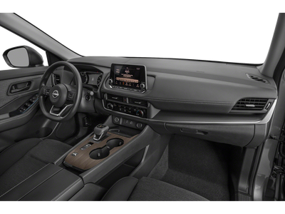 2022 Nissan Rogue S Intelligent AWD