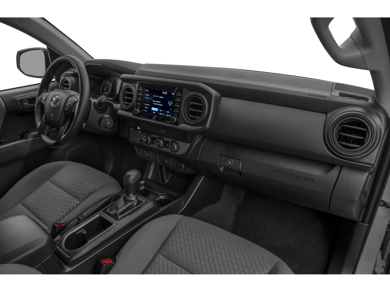 2022 Toyota Tacoma SR V6