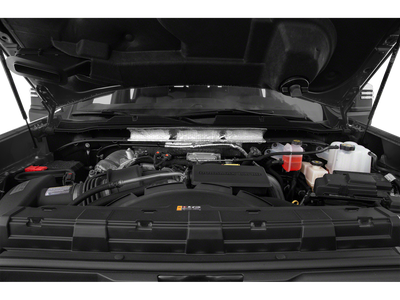 2023 Chevrolet Silverado 2500HD 4WD Crew Cab Standard Bed High Country