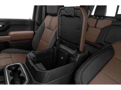 2023 Chevrolet Silverado 2500HD 4WD Crew Cab Standard Bed High Country