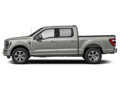 2023 Ford F-150 Platinum LIFTED