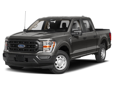 2023 Ford F-150 XLT LIFTED