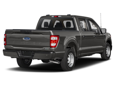 2023 Ford F-150 XLT LIFTED