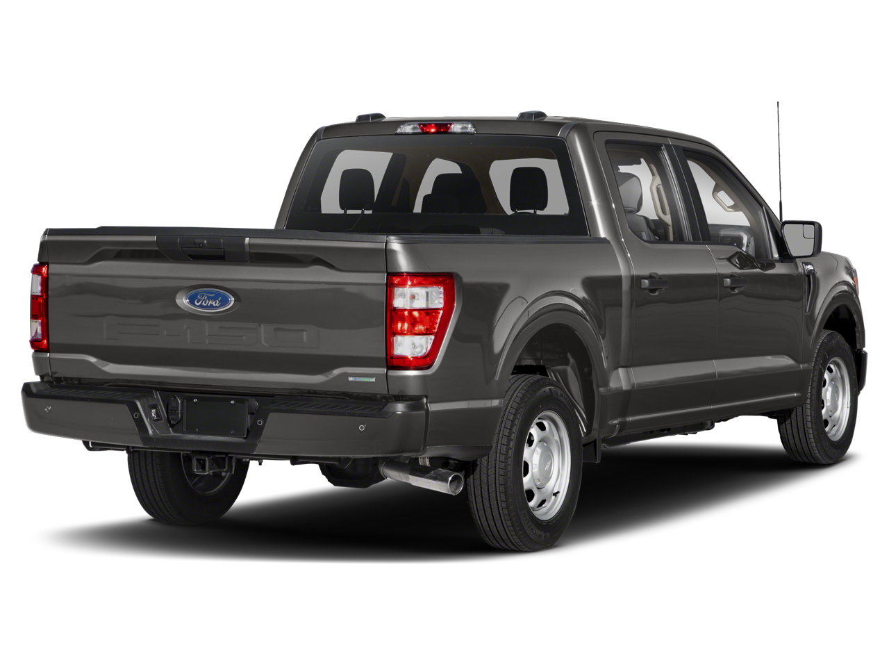 2023 Ford F-150 XLT LIFTED