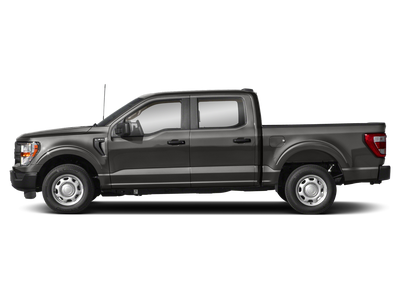 2023 Ford F-150 XLT LIFTED