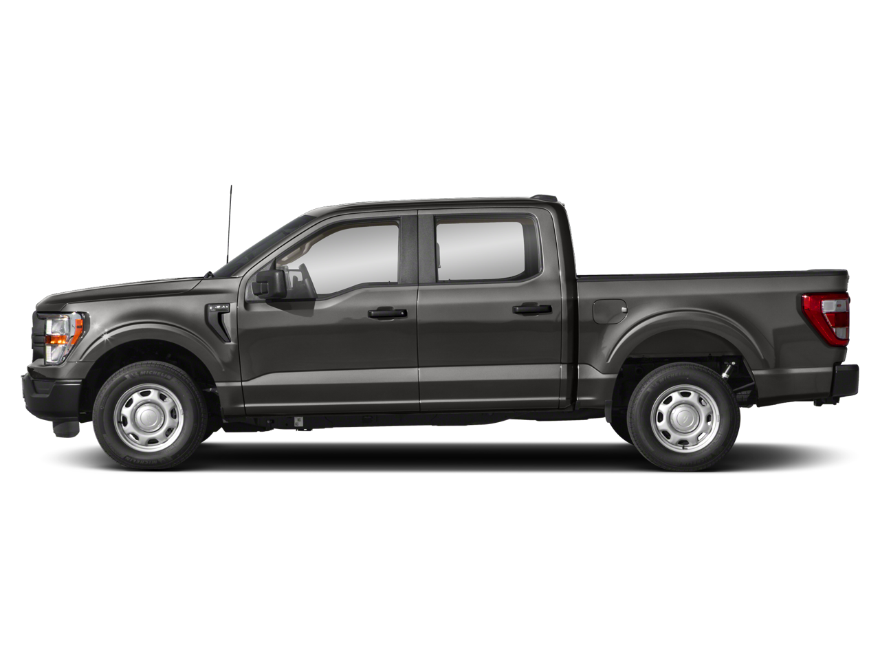 2023 Ford F-150 XLT LIFTED