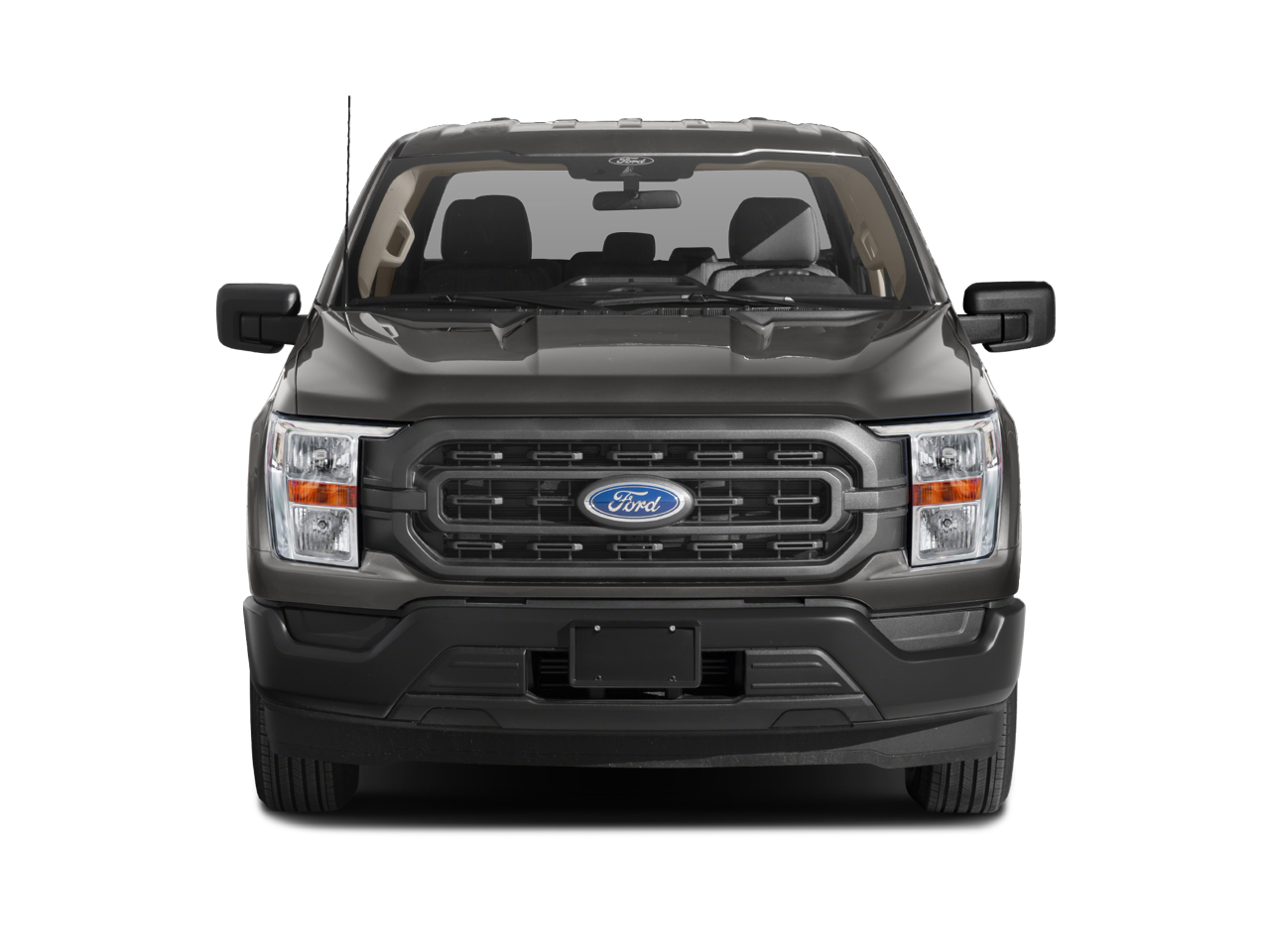 2023 Ford F-150 XLT LIFTED