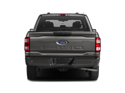 2023 Ford F-150 XLT LIFTED