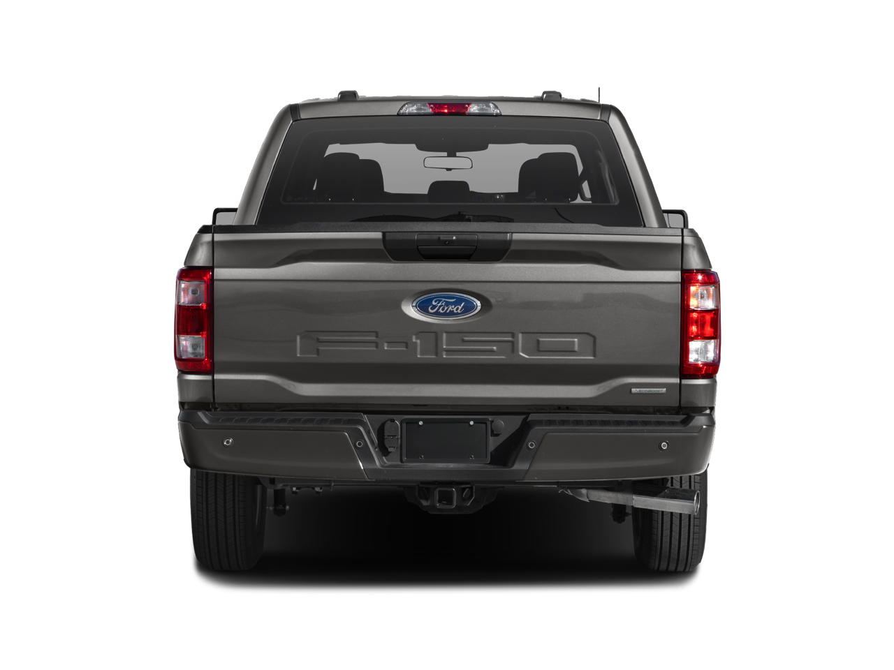 2023 Ford F-150 XLT LIFTED