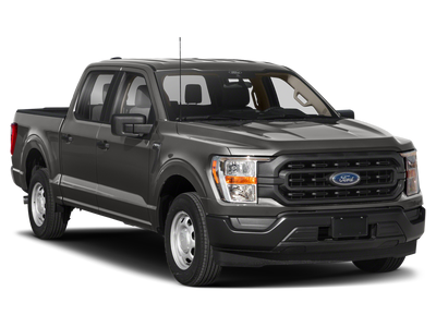 2023 Ford F-150 XLT LIFTED