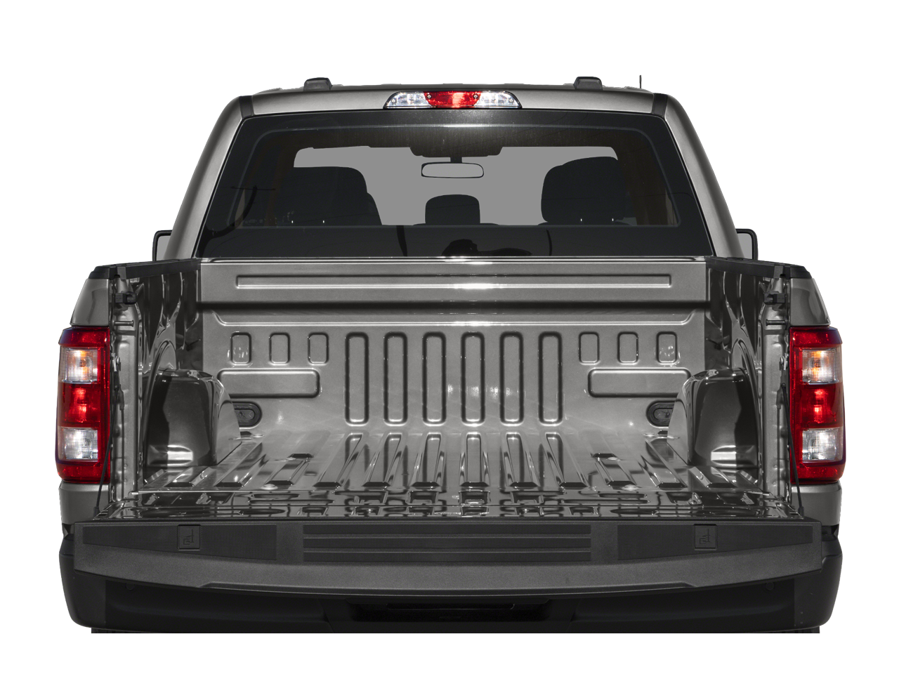 2023 Ford F-150 XLT LIFTED